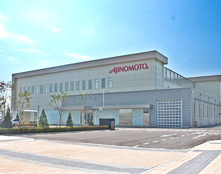 Ajinomoto Genexine Co.,Ltd.