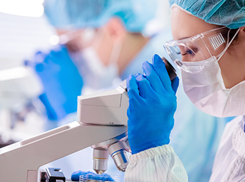 Manufacturing and quality management systems based on amino acid technology