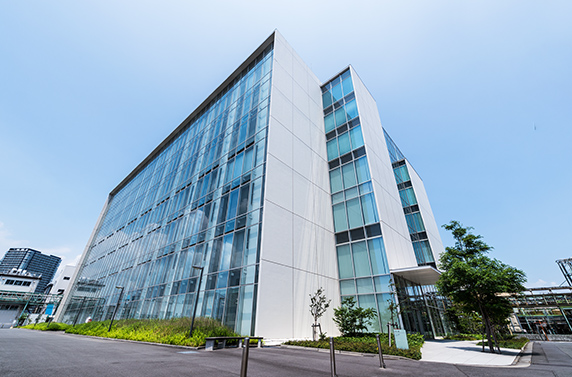Kwasaki Research Facility