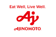 -Eat Well, Live Well.- AJINOMOTO